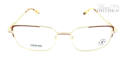 Elegance EL-352 С1 оправа очковая